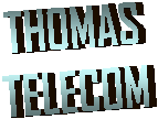 THOMAS
TELECOM